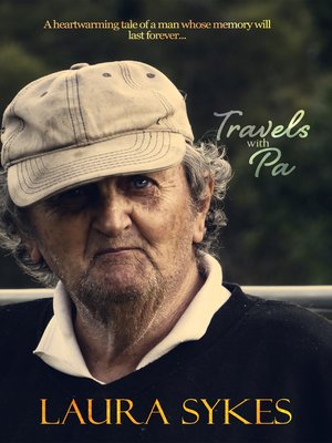 cover image of Travels with Par